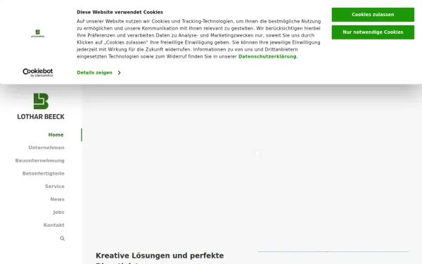 www.lothar-beeck.de