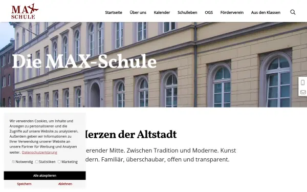 www.maxschule.zellwerk.de