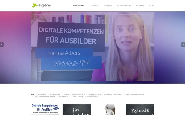 www.algeny.de