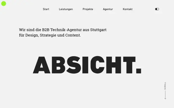 www.absicht.ag