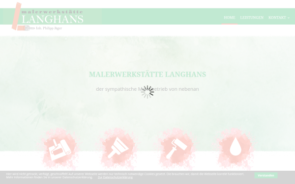 www.maler-langhans.de