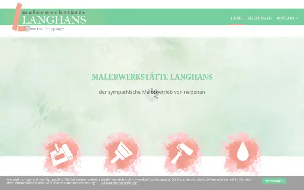 www.maler-langhans.de