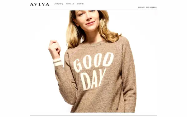 www.avivafashion.de