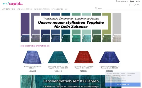 www.carpetido.de