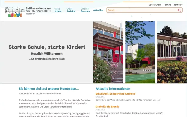grundschule-werneck.de