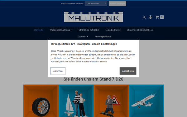www.malutronik.de