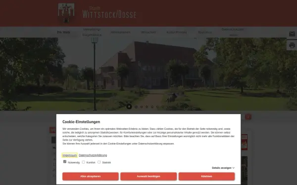 www.wittstock.de