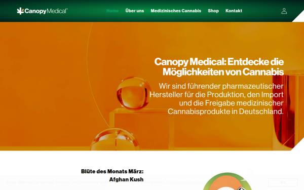 canopymedical.de