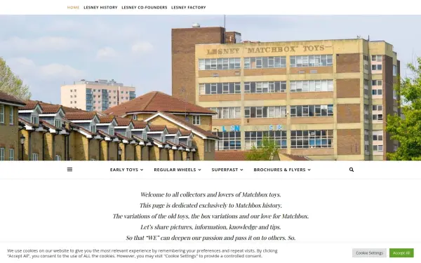 www.matchboxwiki.com
