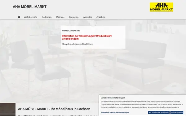 aha-moebel-markt.de