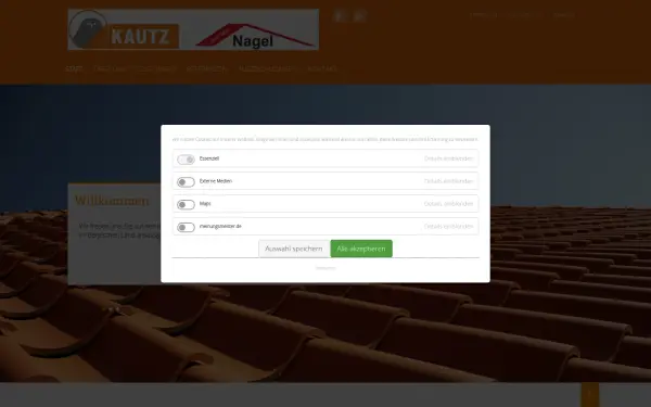 dachdeckerei-kautz.de