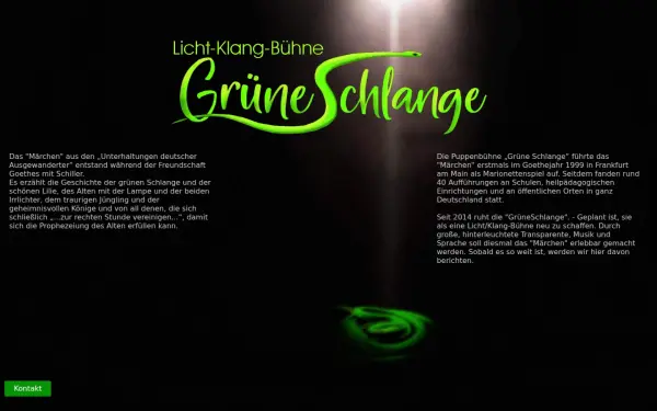 grueneschlange.de