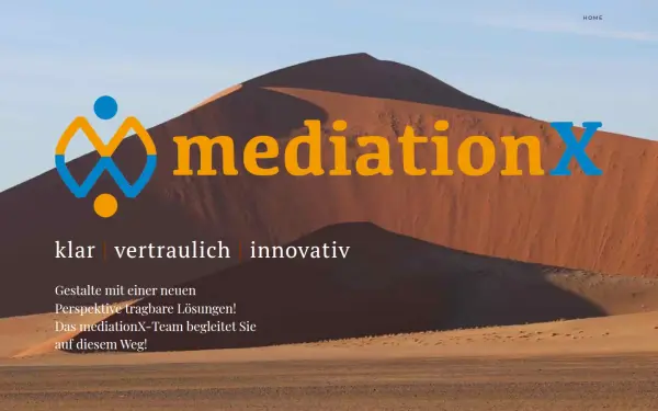 mediationx.de