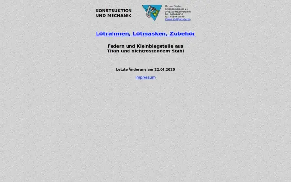 loetrahmen.de