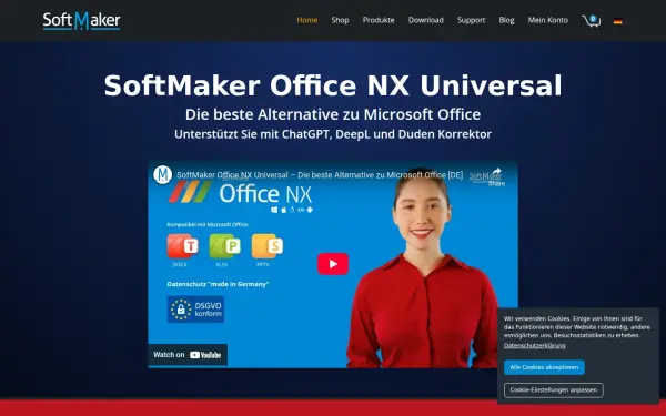 softmaker.de