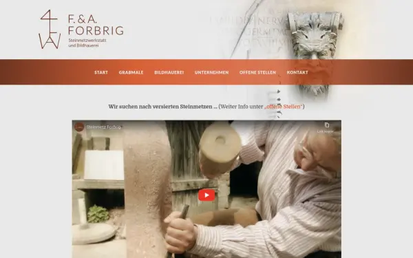 steinmetz-forbrig.de