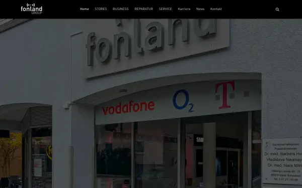 www.fonland.de