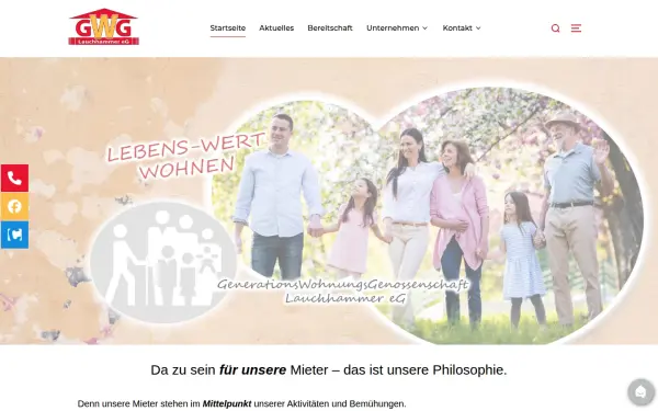 www.gwg-lauchhammer.de