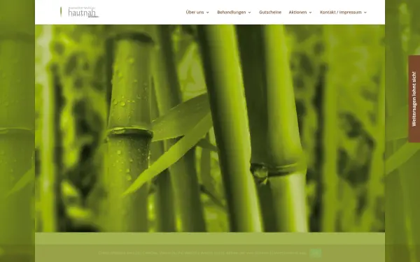 www.hautnah-amberg.de