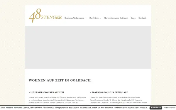 48stenger.com