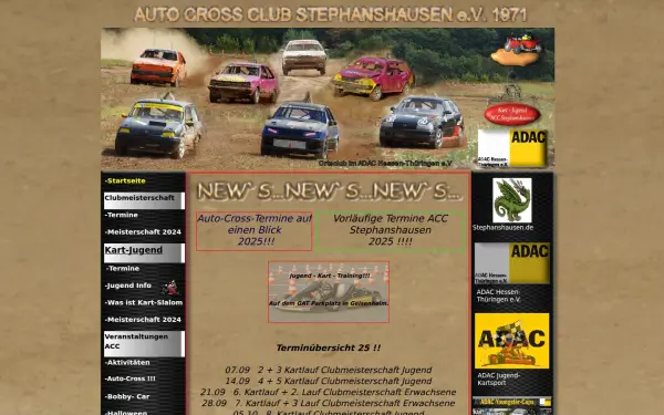 acc-stephanshausen.de