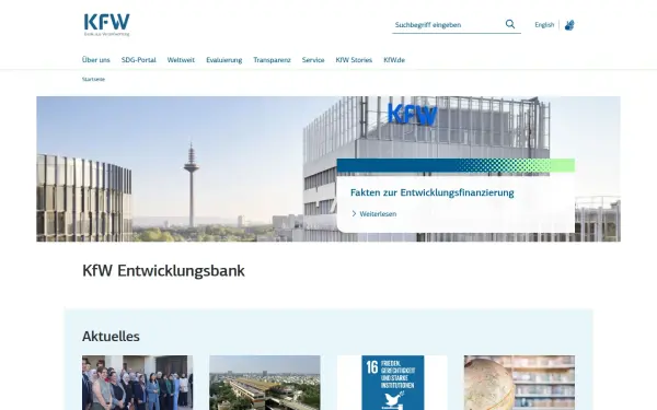 www.kfw-entwicklungsbank.de