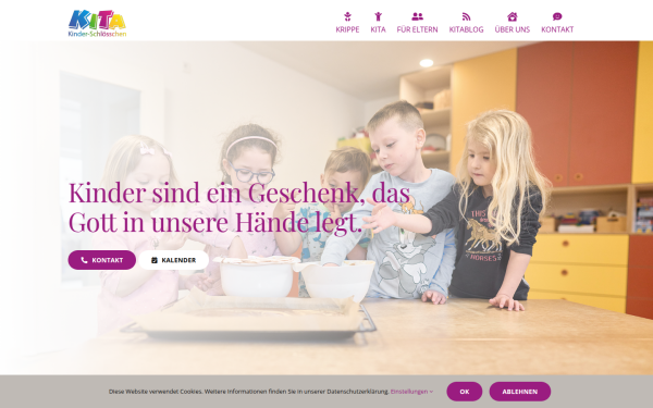 www.kinderschloesschen.de