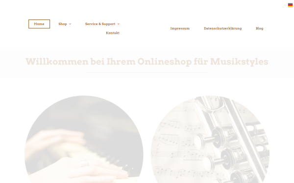 www.stylesformusic.de