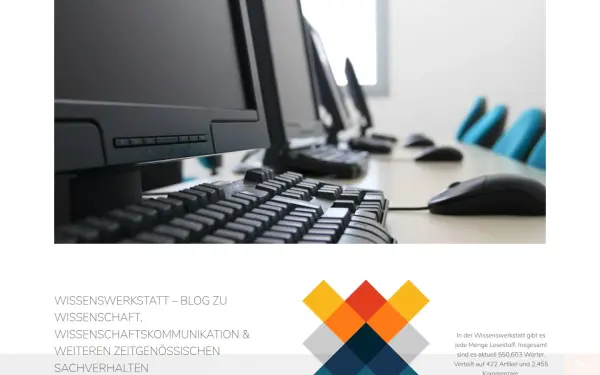www.wissenswerkstatt.net