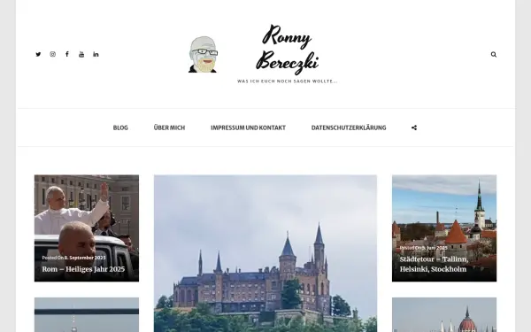 bereczki.net