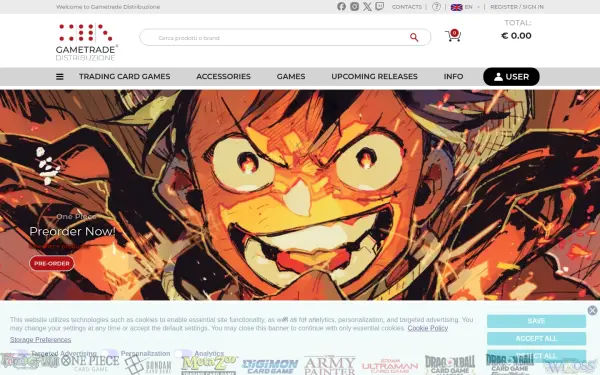 www.gametrade.it