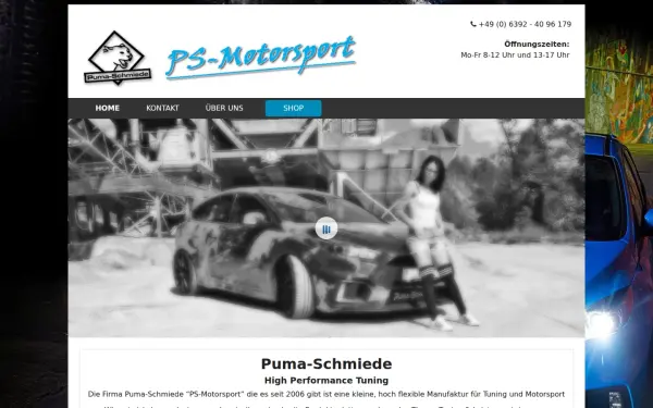 www.puma-schmiede.de