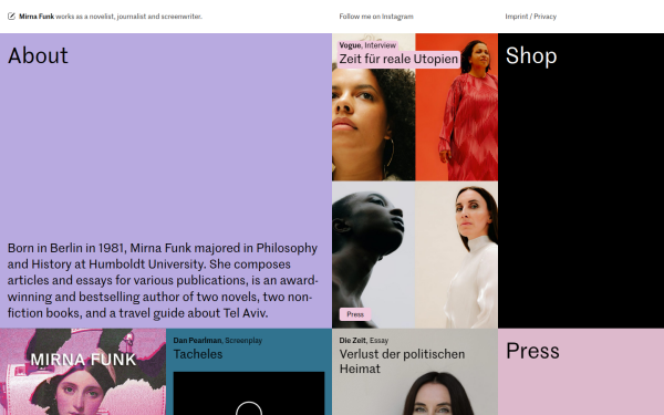 mirnafunk.com