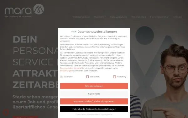 www.mara-jobs.de