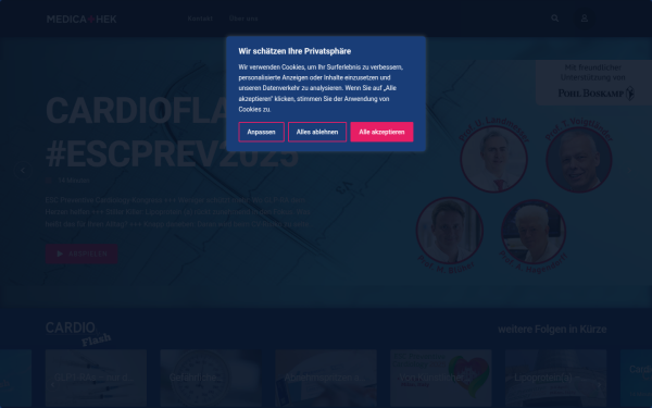 medicathek.de