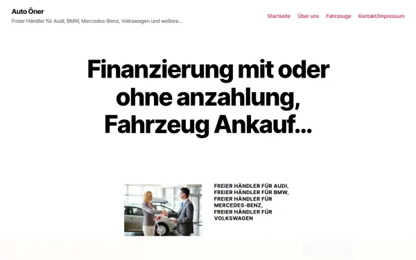 www.auto-oener.com