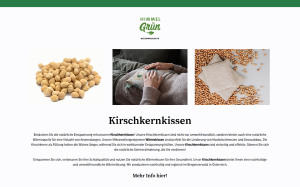 www.kirschkernkissen.biz
