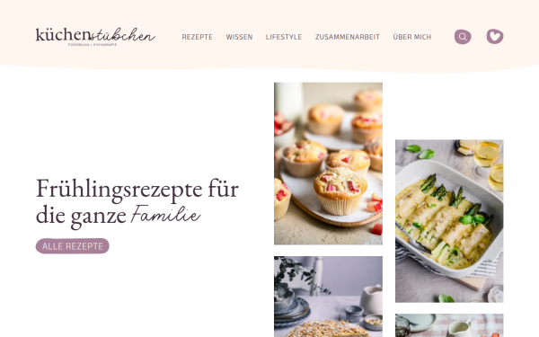 kuechenstuebchen.de