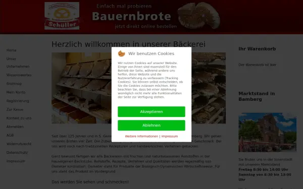 baeckerei.de