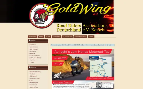 gwrra.de