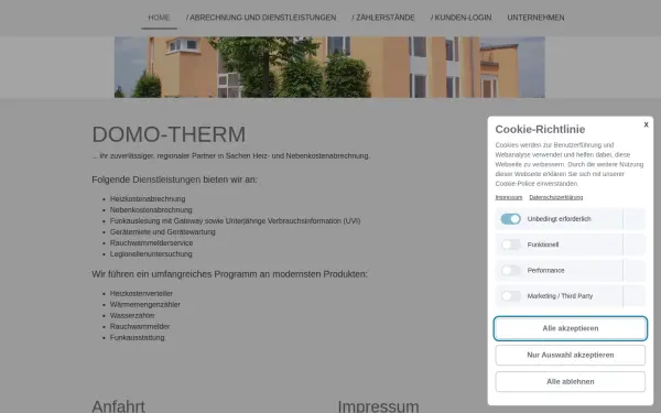 www.domo-therm.com