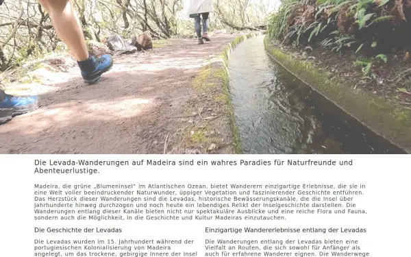 www.madeira-levadas.de