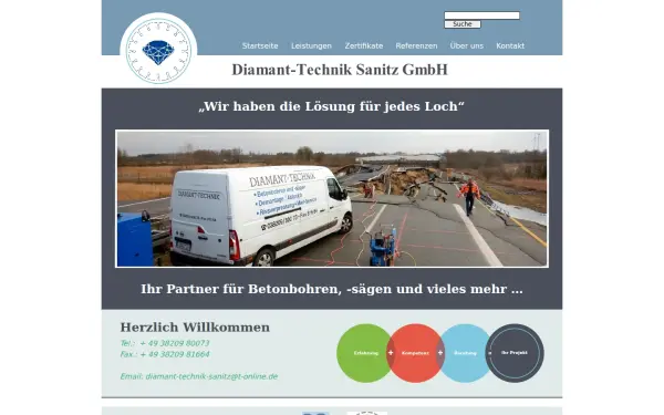 diamant-technik-sanitz.de