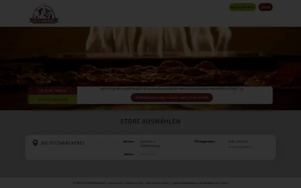 die-pizzabaeckerei.de