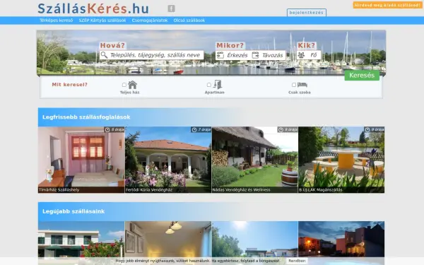 szallaskeres.hu