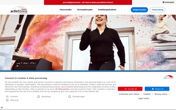 www.activ-fitness-deutschland.de