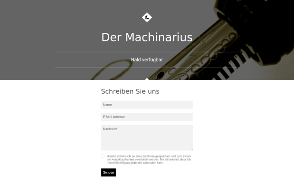 www.machinarius.de
