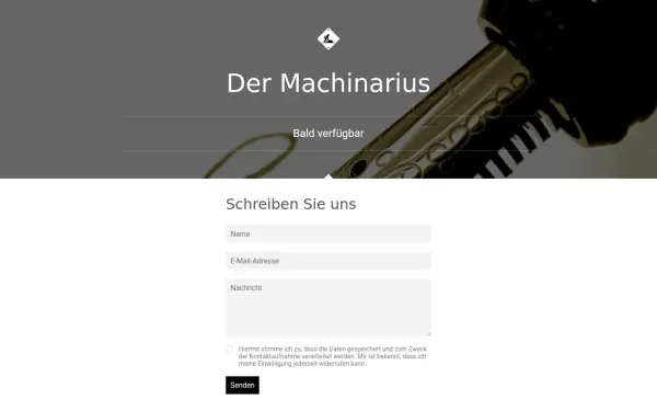 www.machinarius.de