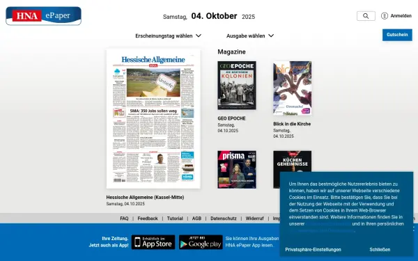epaper.meinehna.de