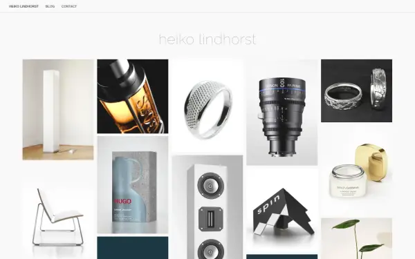 heikolindhorst.de